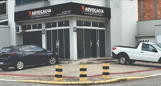 ESCRITORIO LCM