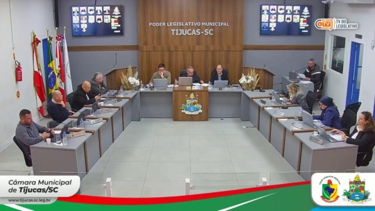camara de tijucas